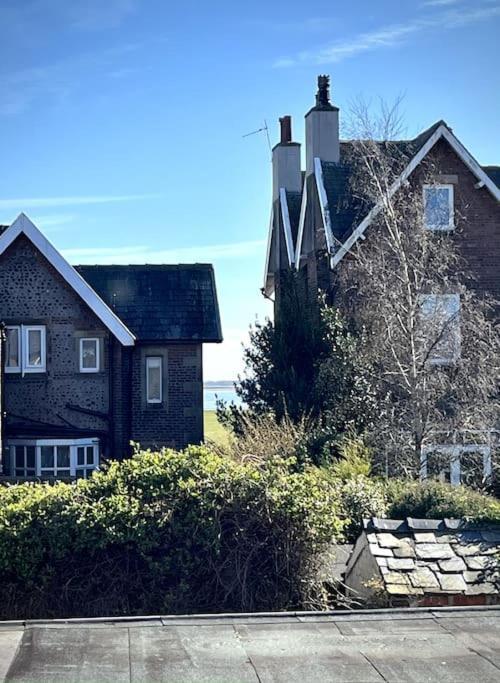 The Lytham Cottage Lytham St Annes Exterior foto